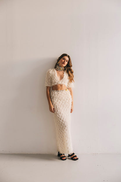 Queen Lathyrus Dress