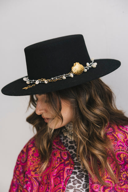 Cinturón Reina Olga