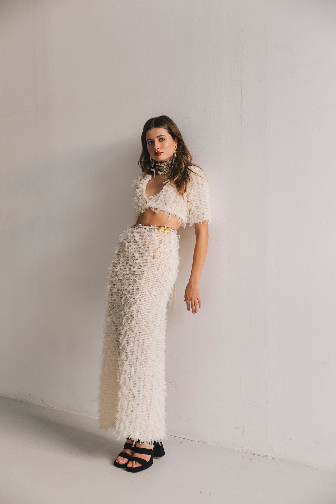 Queen Lathyrus Dress