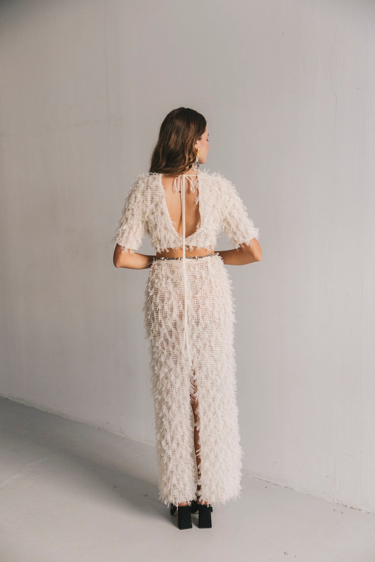 Queen Lathyrus Dress