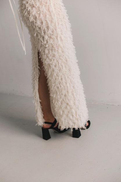 Queen Lathyrus Dress