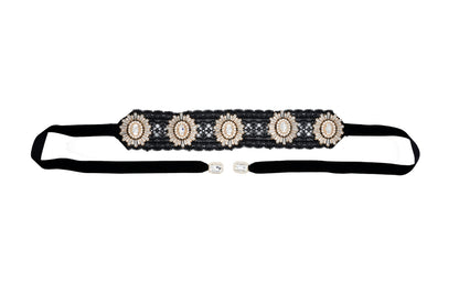 Collar Reina Selena