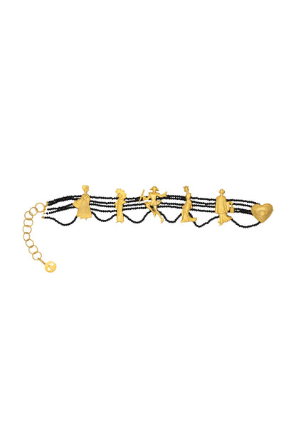 Queen Selena Necklace