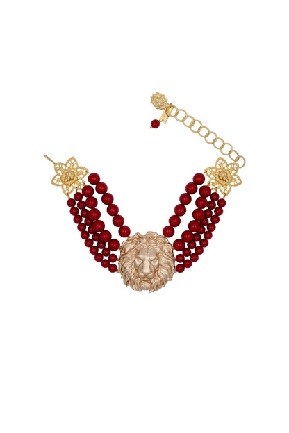 Collar Reina Selena