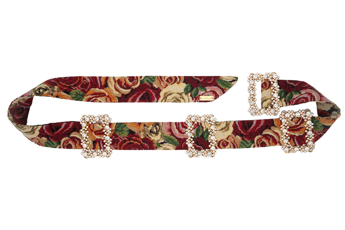 Queen Olga Belt