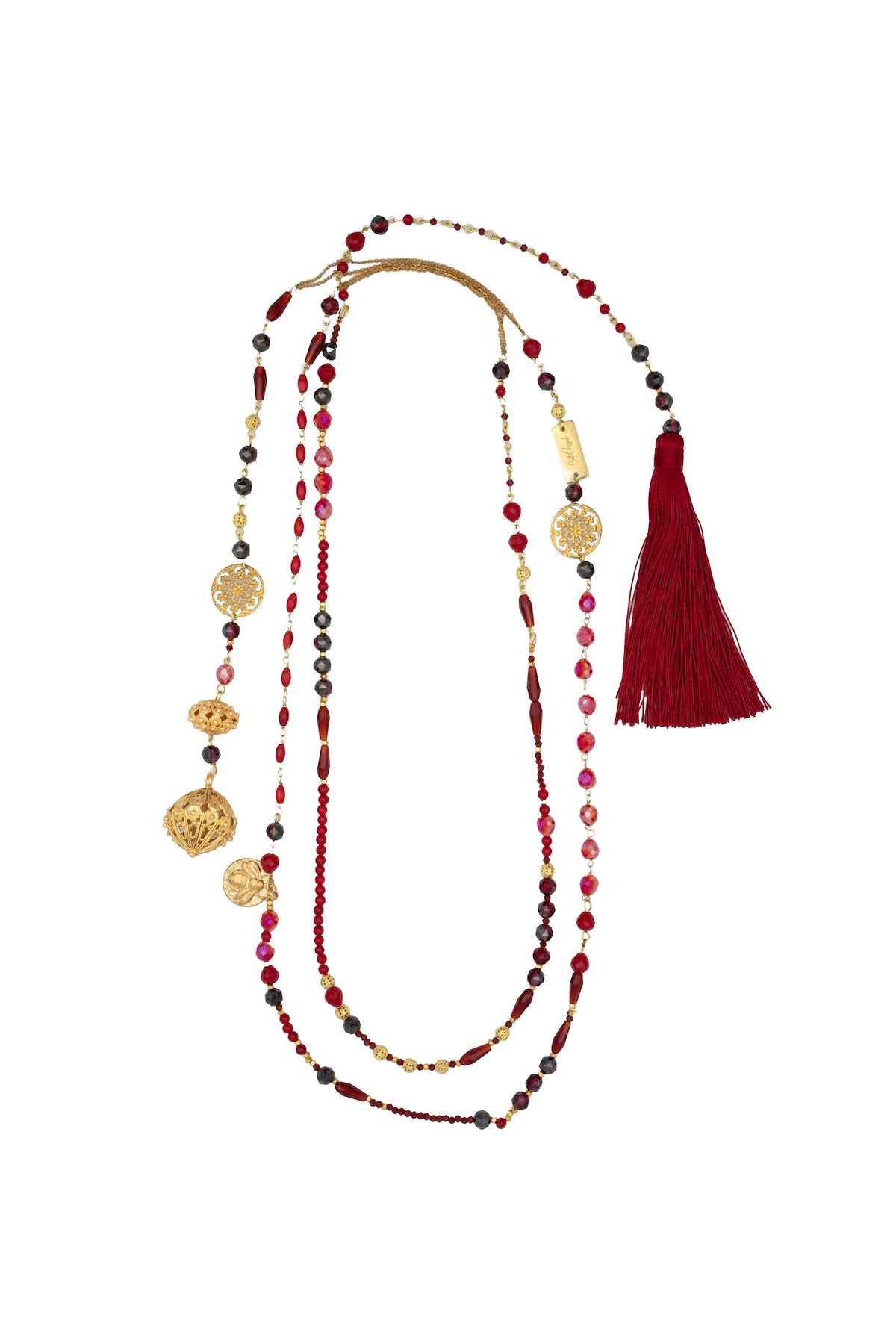 Collar Reina Selena