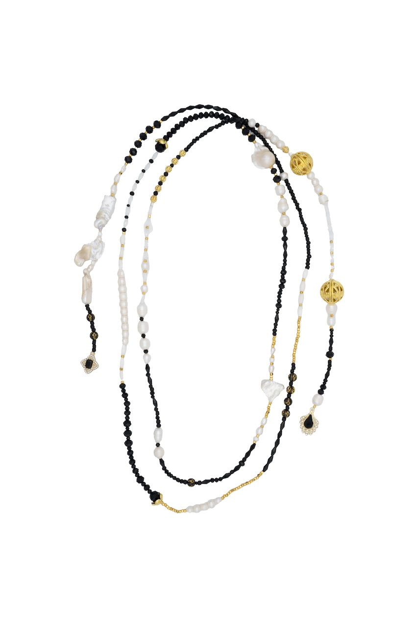 Collar Reina Selena