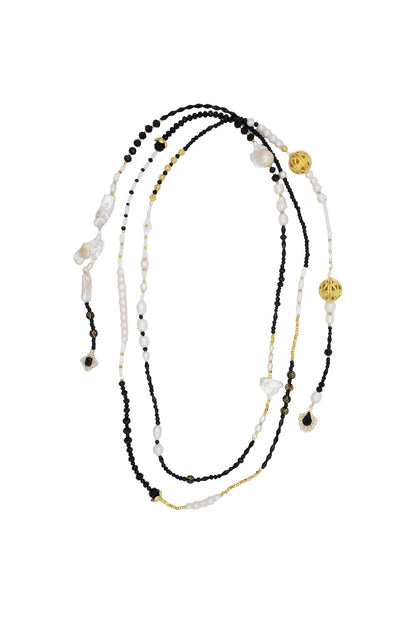 Collar Reina Selena