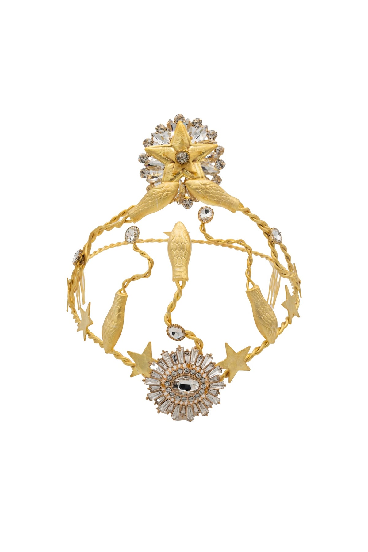 Hatshepsut Crown