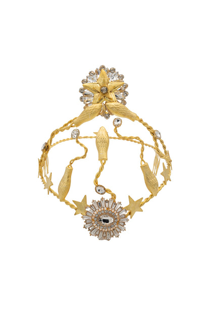 Hatshepsut Crown
