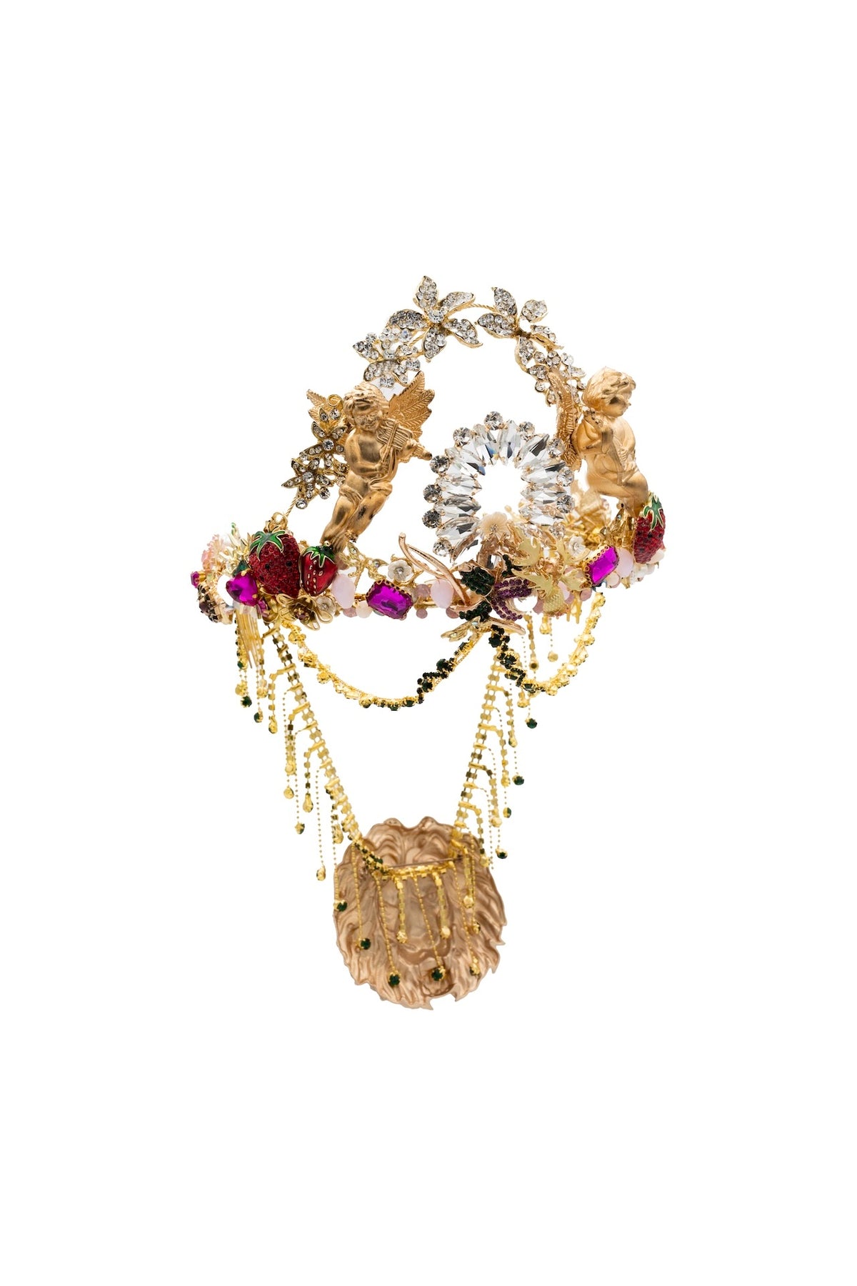 Hatshepsut Crown