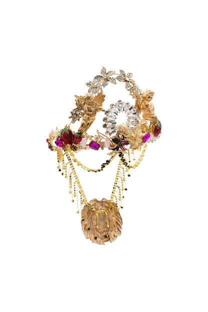 Hatshepsut Crown
