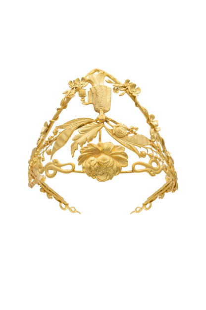 Headpiece Galadriel