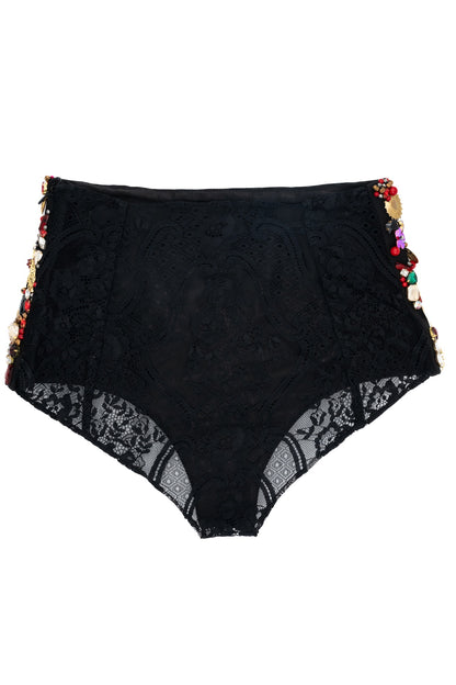 Queen Clorinda Shorts