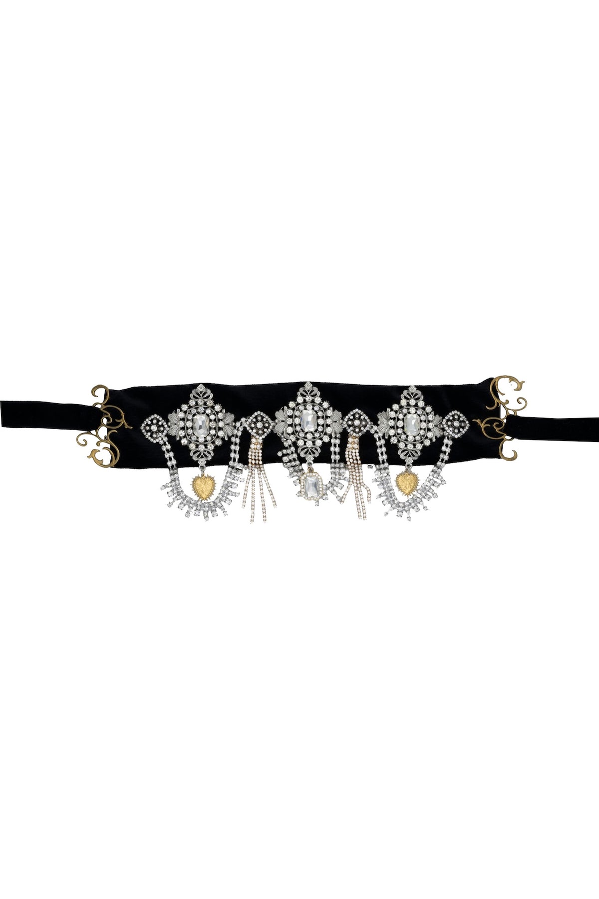 Choker Dagny