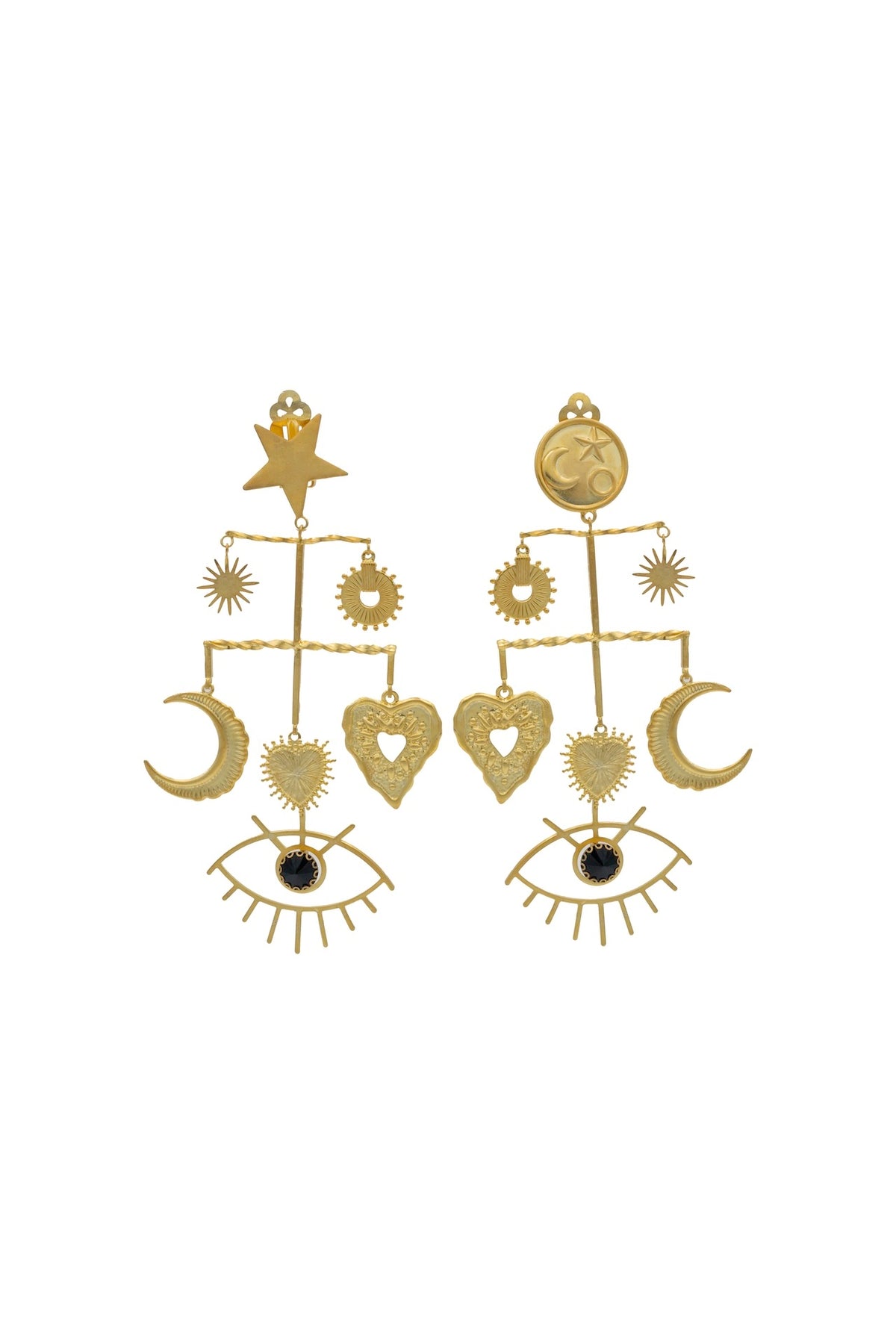 Addo Earrings