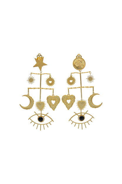Addo Earrings