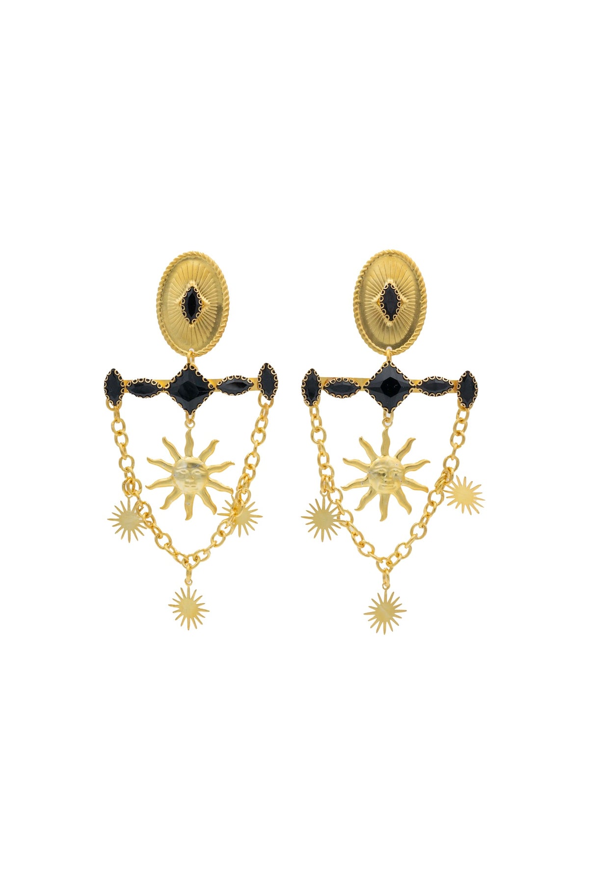 Addo Earrings