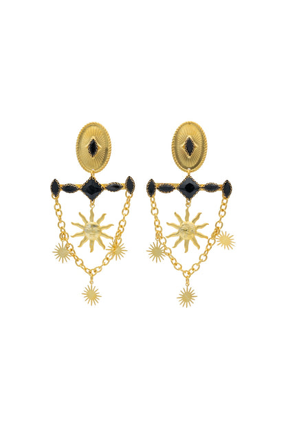 Addo Earrings