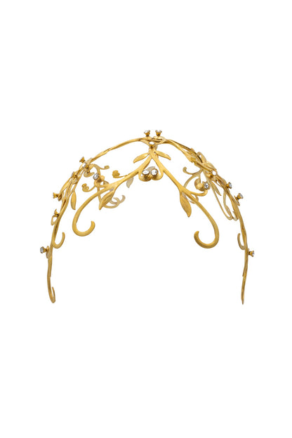 Hatshepsut Crown