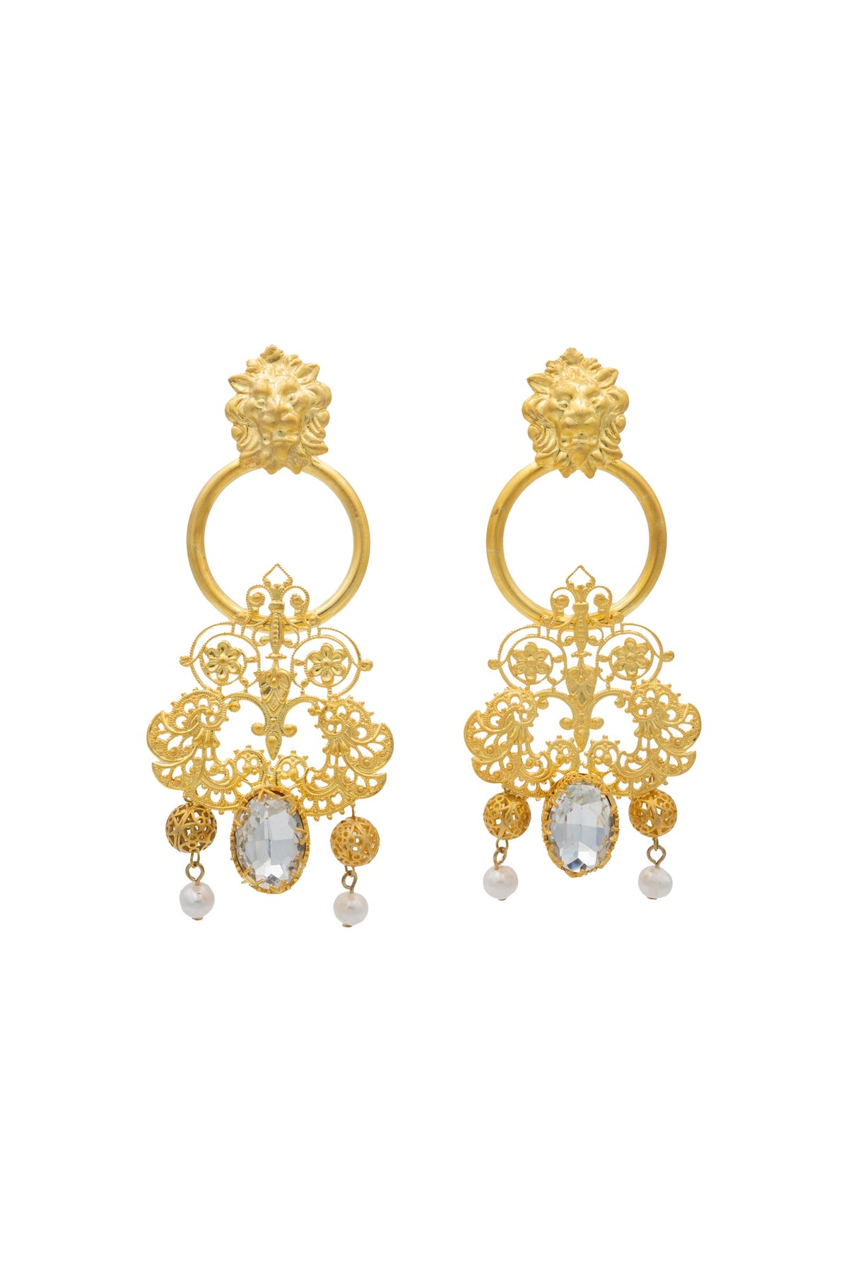 Addo Earrings