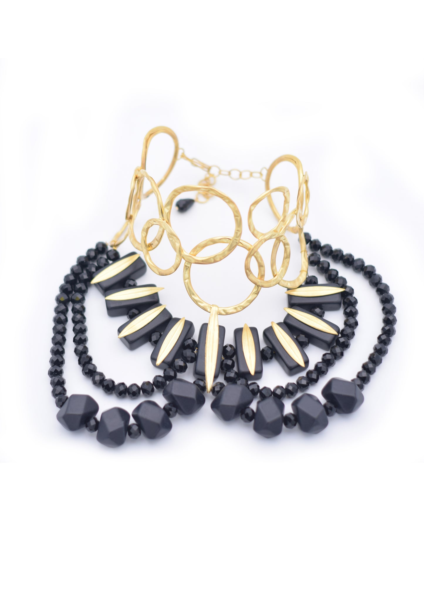 Addo Earrings