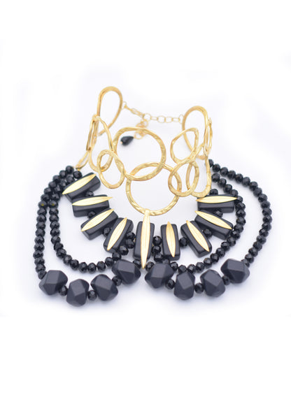 Addo Earrings