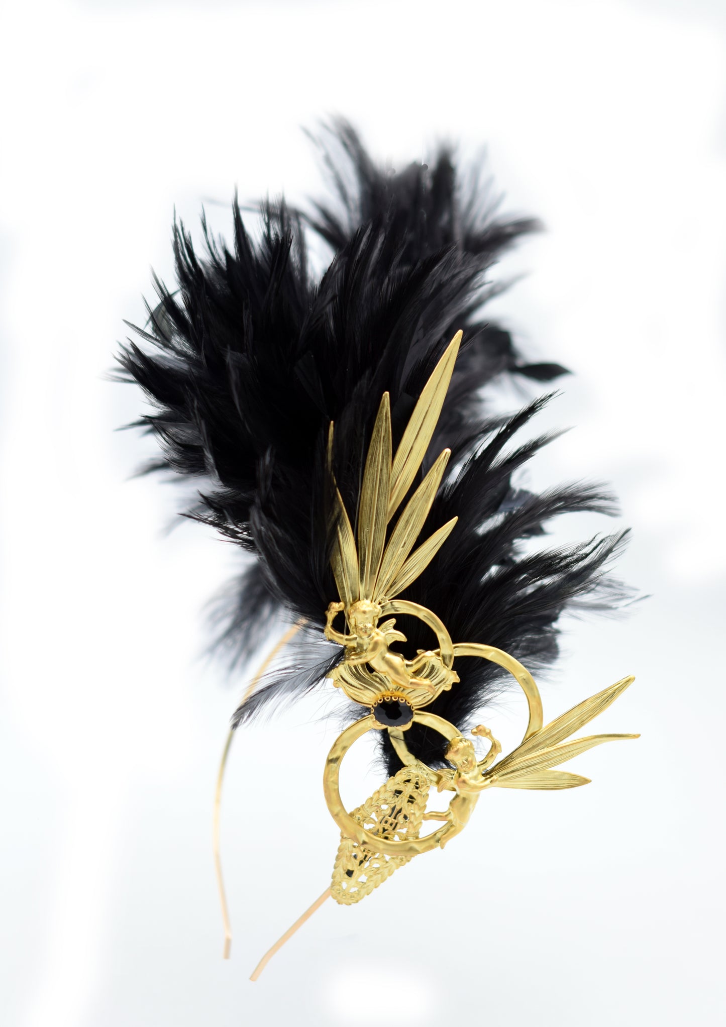 Corona de la Reina Sgura