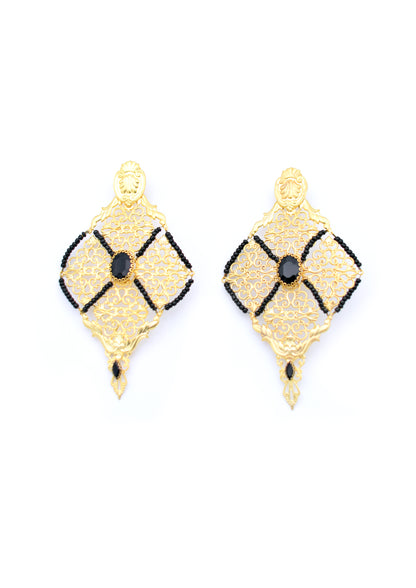 Addo Earrings