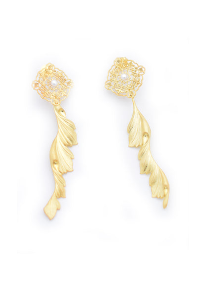 Addo Earrings