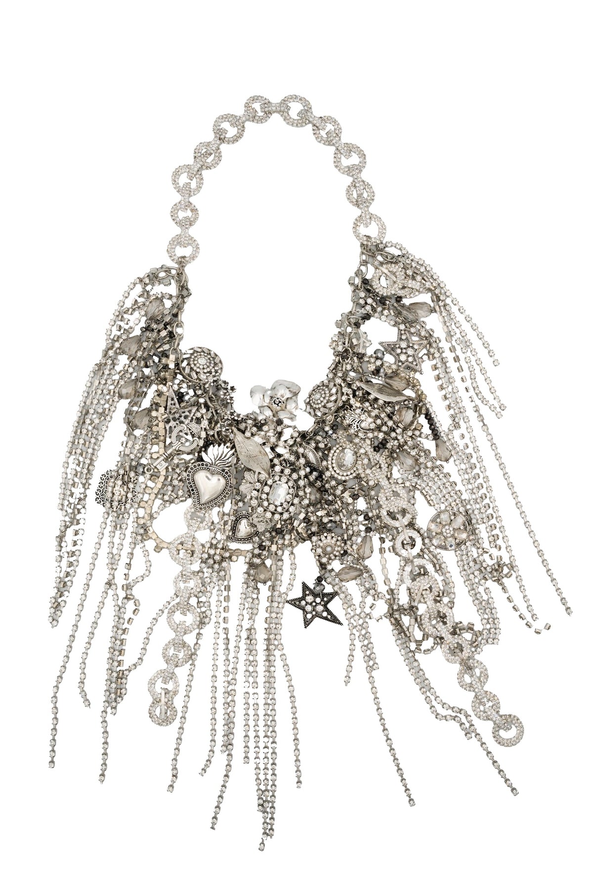 Collar Reina Selena