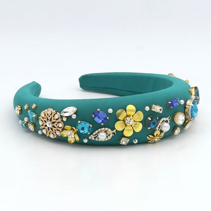 Liberty Cushioned Headbands (various models)
