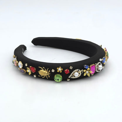 Liberty Cushioned Headbands (various models)