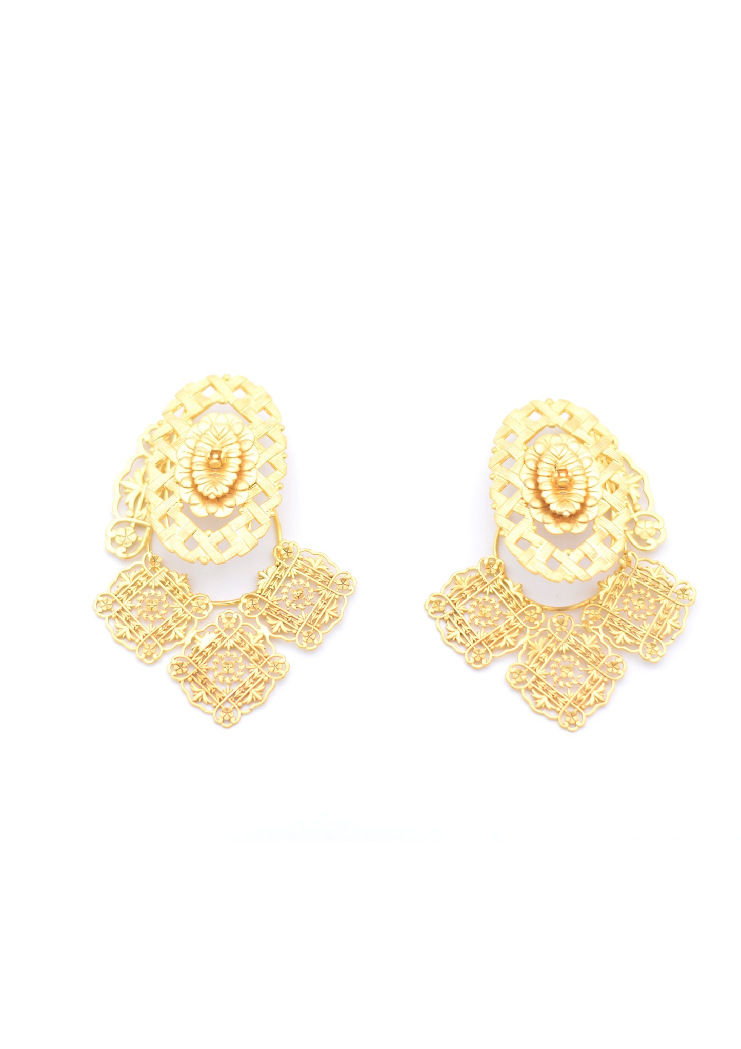 Addo Earrings