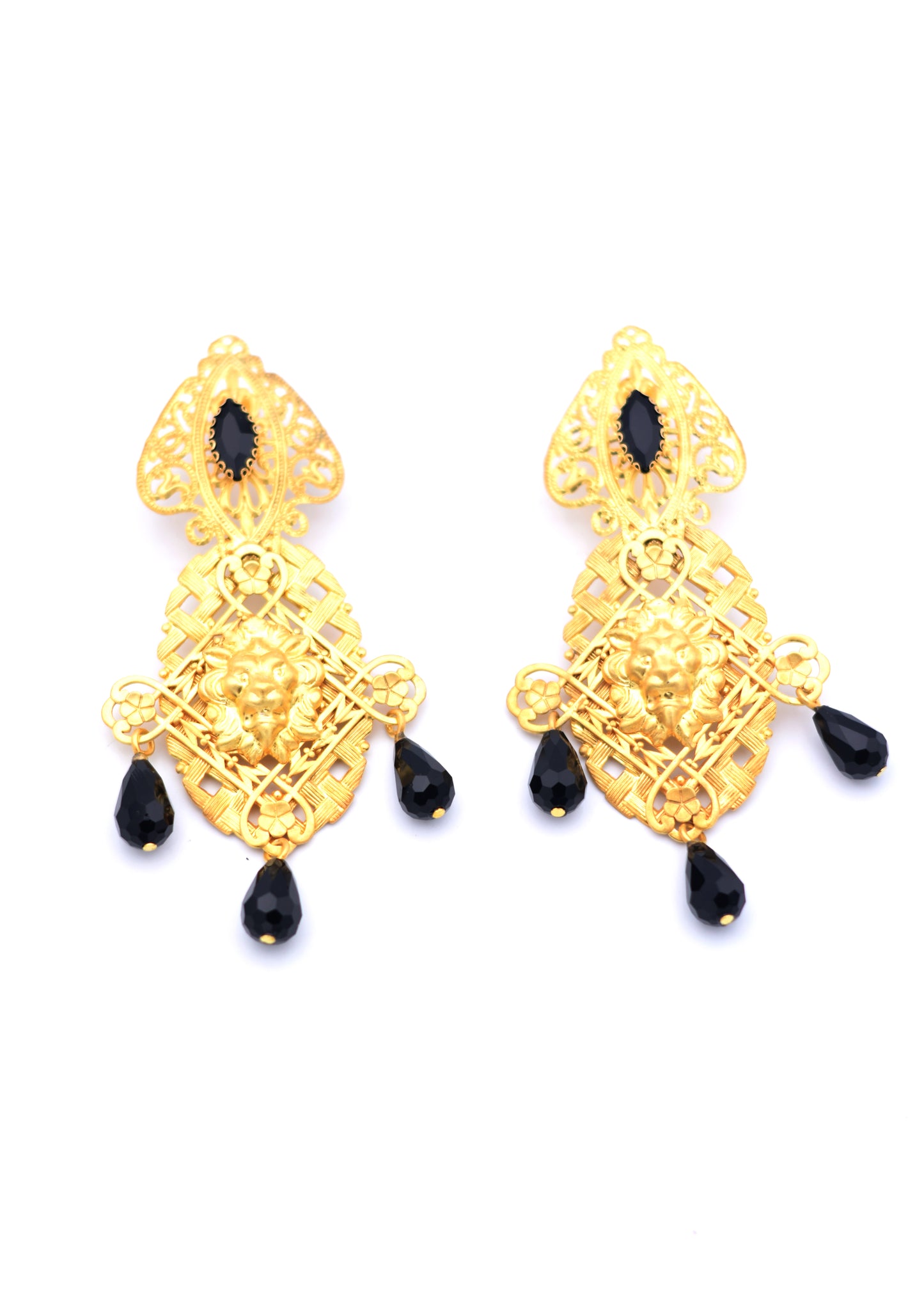 Addo Earrings