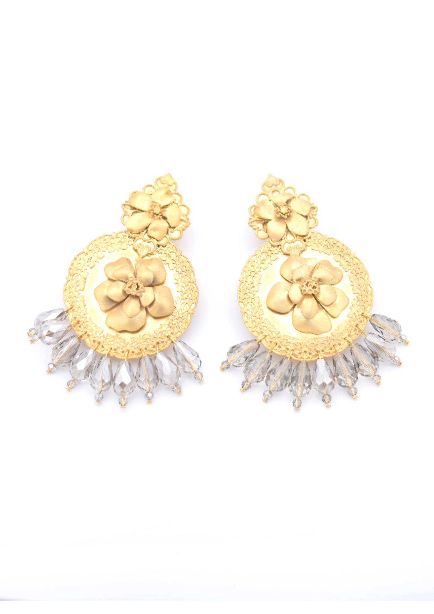Addo Earrings