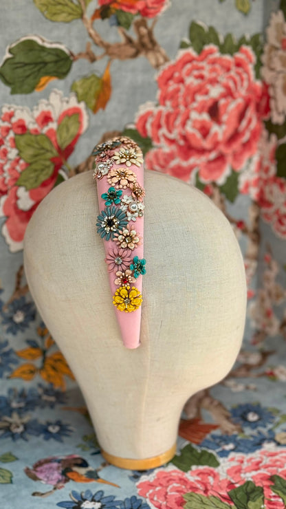 Liberty Cushioned Headbands (various models)
