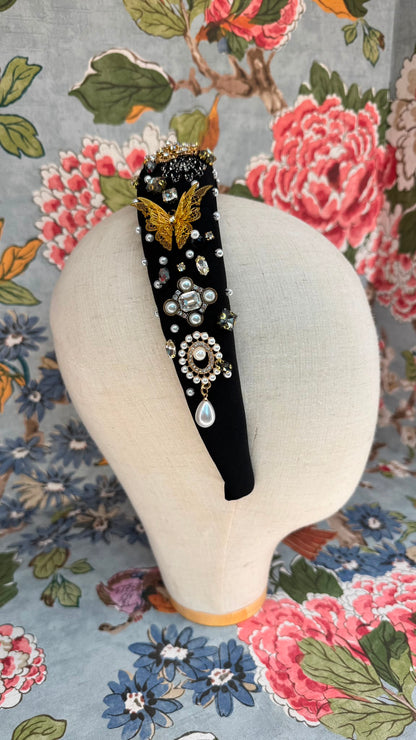 Liberty Cushioned Headbands (various models)