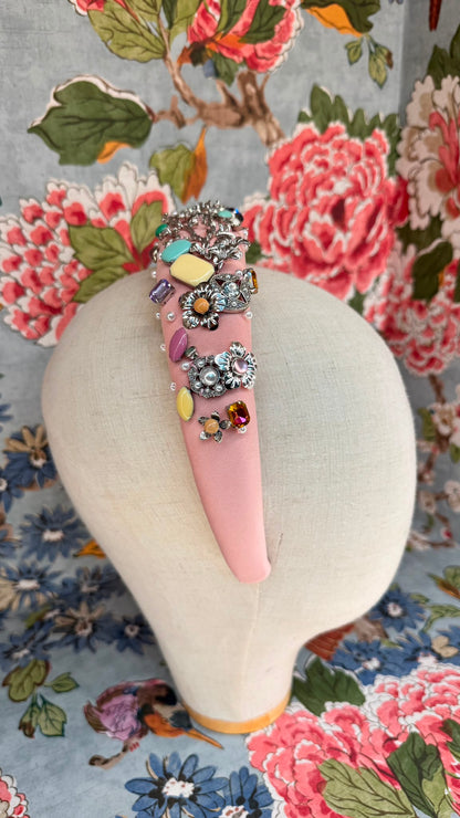 Liberty Cushioned Headbands (various models)