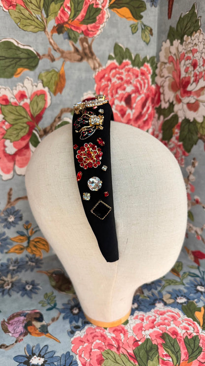 Liberty Cushioned Headbands (various models)