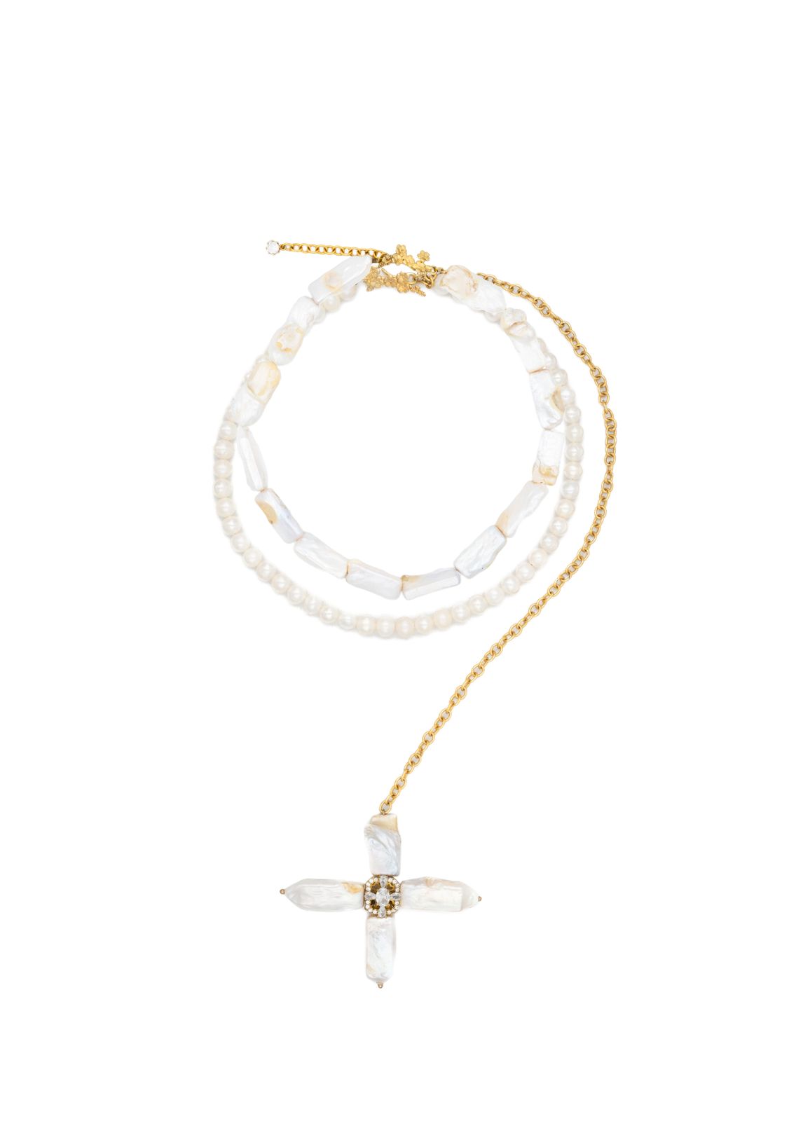 Queen Selena Necklace