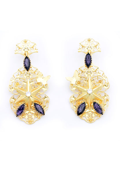 Addo Earrings