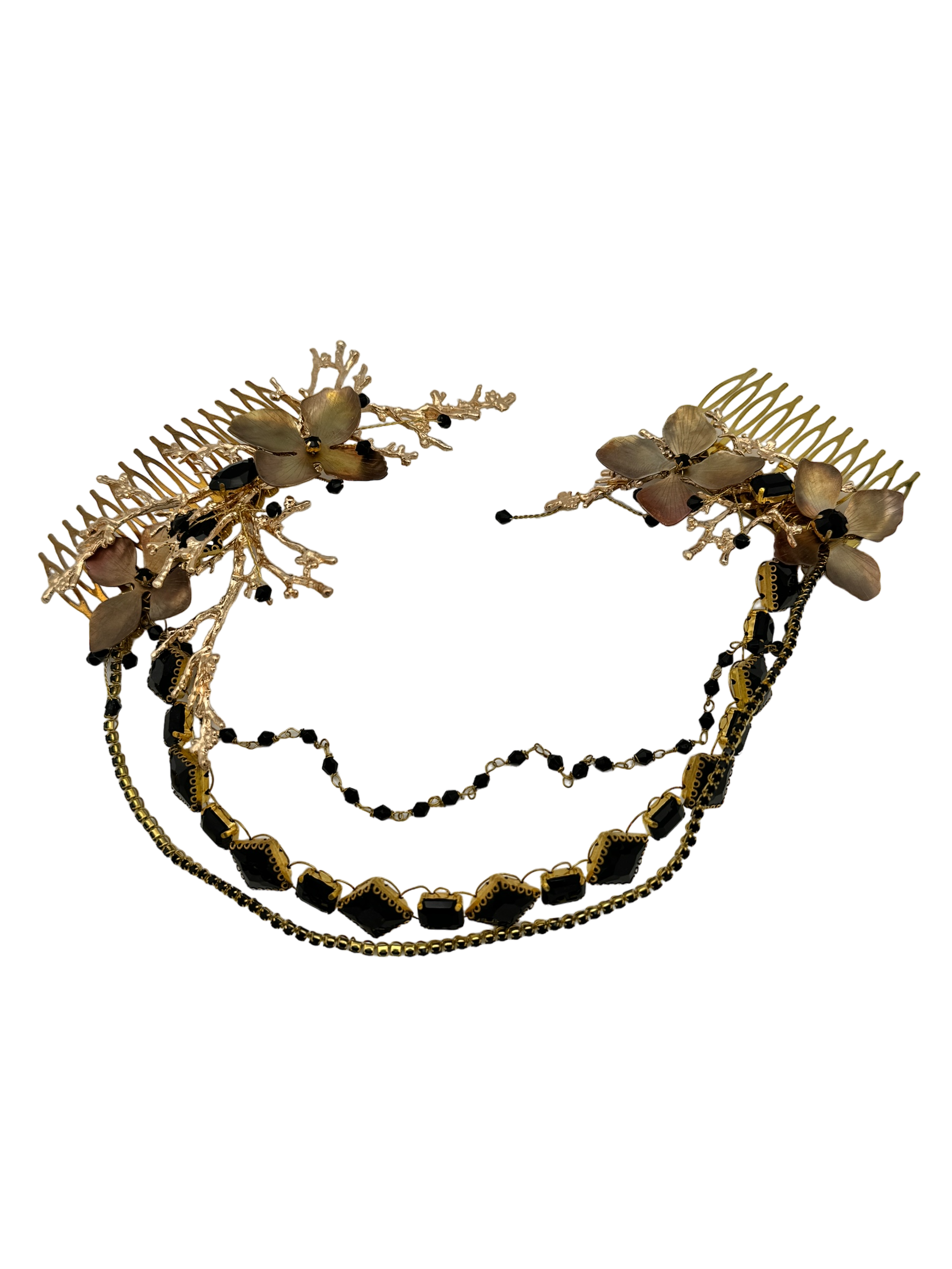 Toucado Queen Esperanza