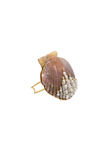 Queen Jasmine Bracelet