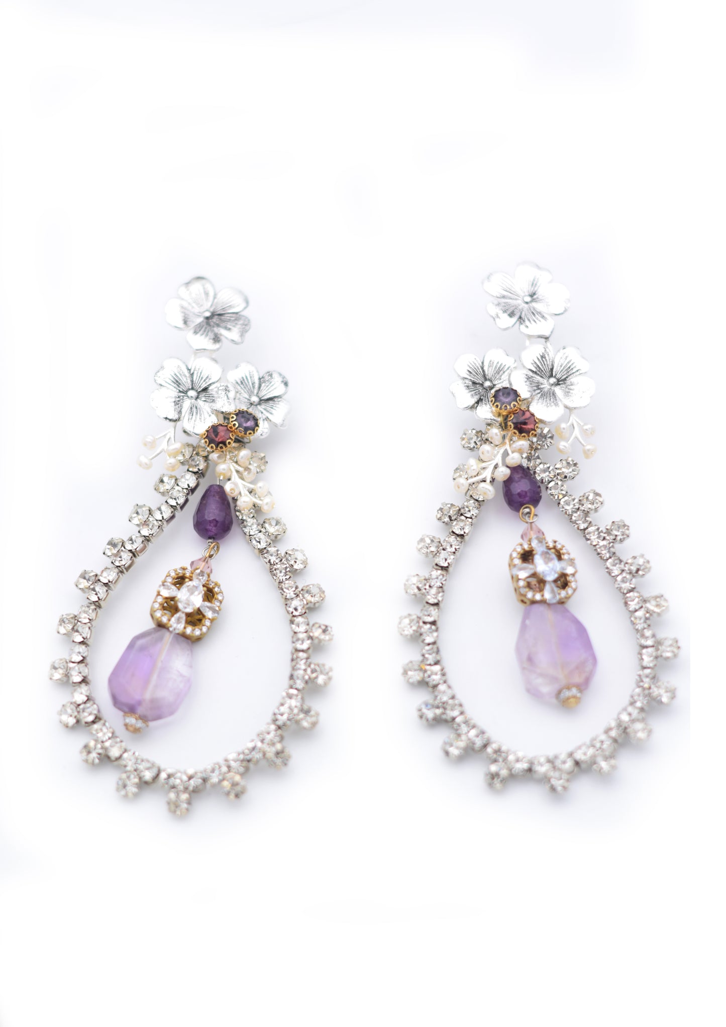 Addo Earrings