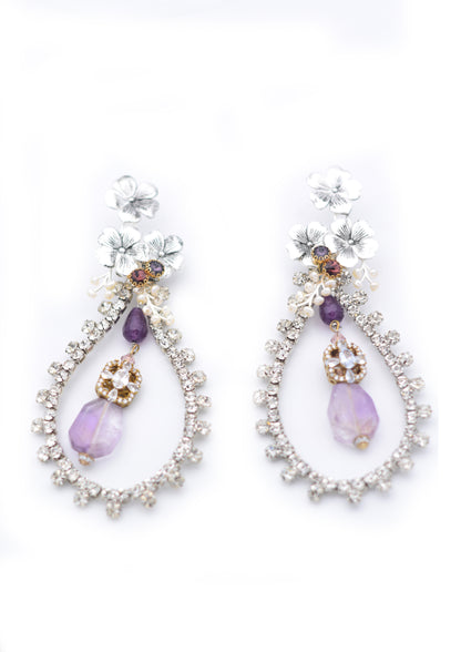 Addo Earrings