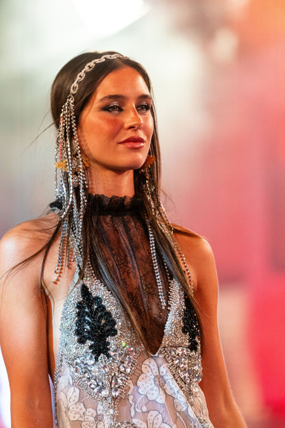 Brincos Celinde