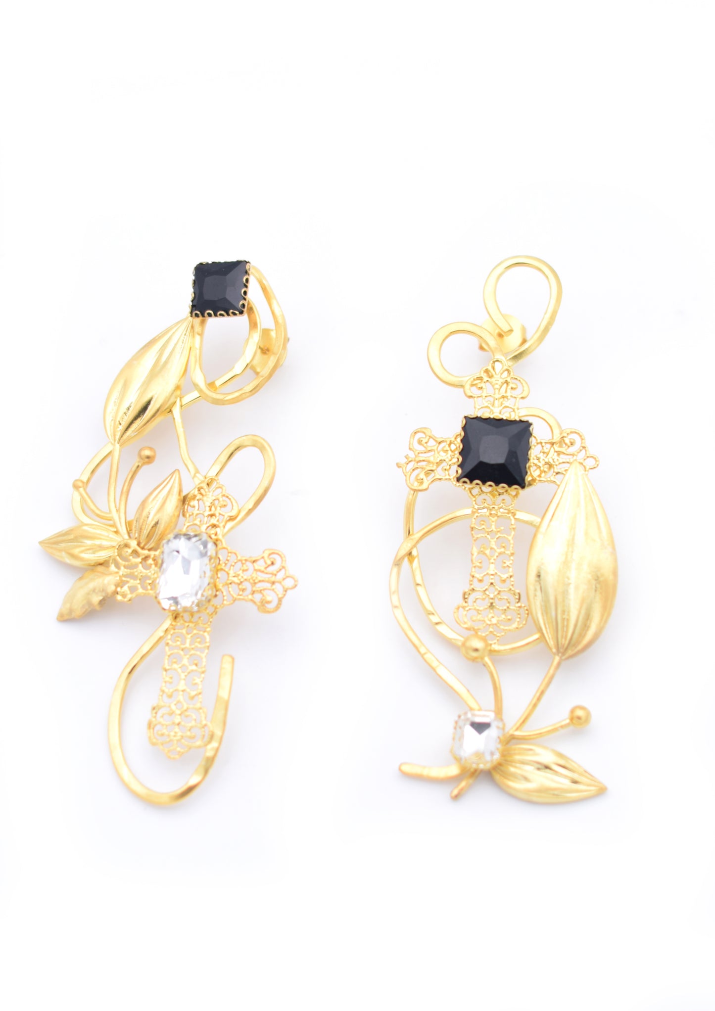 Addo Earrings