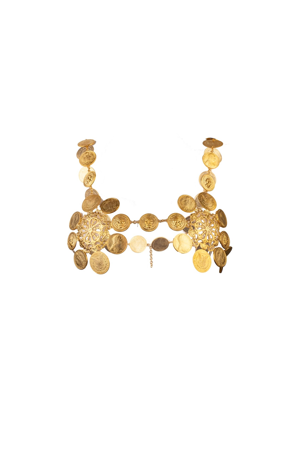 Collar Reina Selena