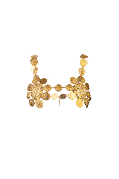 Collar Reina Selena